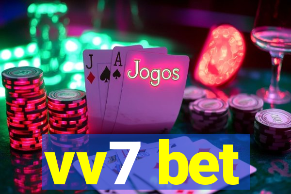 vv7 bet